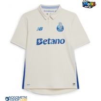 Moški Nogometni dresi Porto Tretji 2025-26 Kratek Rokav